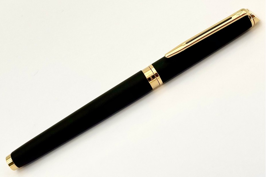 ボールペン　WATERMAN HEMISPHERE10